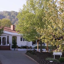 Rehlingen-Siersburg, Alten- und Pflegeheim Sankt Martin GmbH