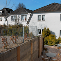 Arzberg, Ambulanter Dienst – AWO ZUHAUSE