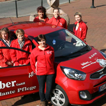 Hildesheim, Biber Ambulante Dienste mbH
