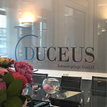 Dreieich, Duceus Intensivpflege GmbH