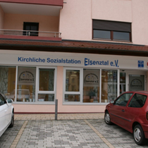 Meckesheim, Kirchliche Sozialstation Elsenztal e.V.