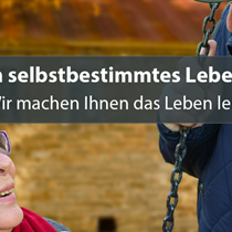 Zwickau, AktivLeben SOS GmbH