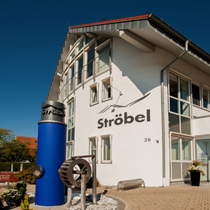 Rothenburg ob der Tauber, Ströbel Immobilien GmbH