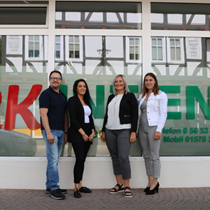 Hannover​, R.K. Intensivpflegedienst GmbH-Vahrenwald