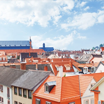 Heidelberg, Krebs Immobilien E. K.