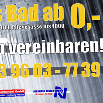 Burg Stargard, BIRU Badausbau GmbH