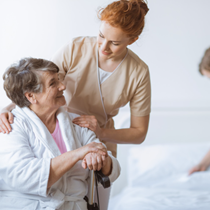 Norderstedt, Pflegedienst Lebenszeit Pflege GmbH