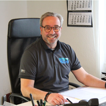 Lünen, Badewannentechnik Rohe