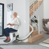 Bocholt, Sonilift GmbH | TREPPENLIFTE - GERMANY