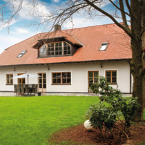 Weiden, CeTa – Pflege mit Liebe GmbH