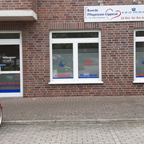 Lippetal, Boerde Pflegeteam Lippetal