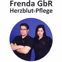 Mühlacker, Herzblut-Pflege Rosalia Frenda