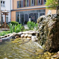 Solingen, Elisabeth-Roock-Haus