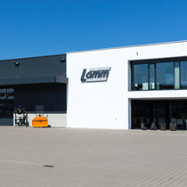 Hirschaid, L+G Technik GmbH & Co.KG