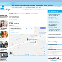 Haan, Sanitätshaus Böge GmbH