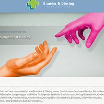 Hannover, Brandes & Diesing OHG
