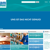Oberkirch, Busam GmbH