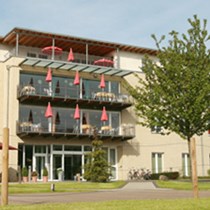 Übach-Palenberg, AWO Carolus Seniorenzentrum