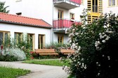 Dresden, DRK Pflegeheim "An der Yenidze"