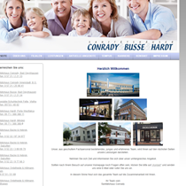 Bad Oeynhausen, Sanitätshaus Conrady GmbH & Co. KG