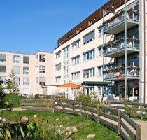 Schwerin, Kervita Senioren-Zentrum "Haus Seeblick"