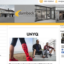 Kempten, Dambeck GmbH