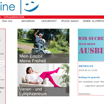 Schrobenhausen, helpline Handels GmbH