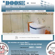 Kiel, Doose GmbH