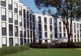 Unterhaching, Alten- und Pflegeheim St. Katharina Labourè