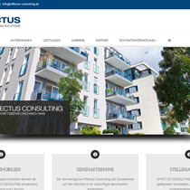 Aachen, Effectus Consulting