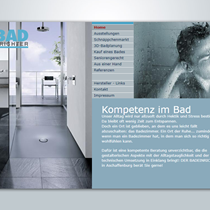 Mainaschaff, Der Badeinrichter GmbH