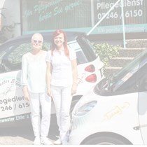 Malsch, Schwester Elfies Pflegedienst GmbH