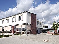 Rommerskirchen, Caritas Caritashaus St. Elisabeth