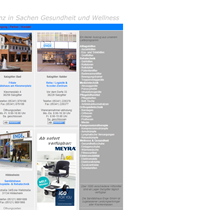 Salzgitter, Sanitätshaus Enge GmbH