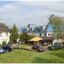 Lohmar, Diakonie Ev. Altenheim Wahlscheid e. V.