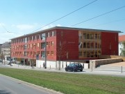 Nordhausen, St. Jakob Haus