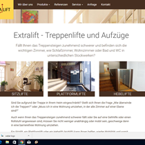 Reute, Extralift GmbH