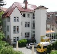 Engen, Seniorenhaus Katharina Stetten