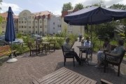 Potsdam, fontiva Wohn- und Pflegeheim "Haus Katharina"