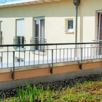 Pforzheim, Korian Haus Schauinsland Dillweißenstein