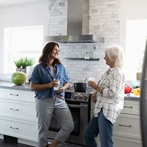 Ingolstadt, Glücksbringer Dienstleistungen