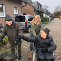 Langenfeld, MC 24-Std. Pflegevermittlung