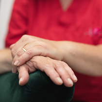 Schiffweiler, Ambulanter Pflegedienst PLUS GmbH