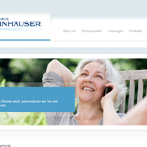 Mainz, Karl Frohnhäuser GmbH