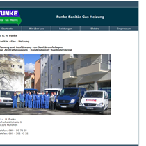 München, H. u. H. Funke