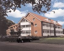 Bawinkel, Marienstift Bawinkel