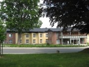 Heimburg, GBS Wohnanlage "Haus am Stadtpark"