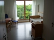 Stuttgart, Generationenzentrum Sonnenberg