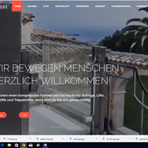 Schwerte, Ginzel GmbH