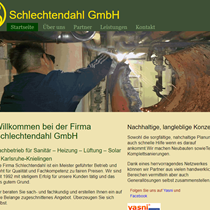 Karlsruhe, Schlechtendahl GmbH